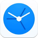 world clock pro mobile icone app ipa iphone