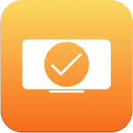 Fernsehzeit-Icone-App ipa iphone ipad