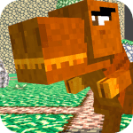 dino-craft ipa ipad iphone