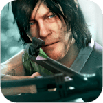the walking dead no man s land icon