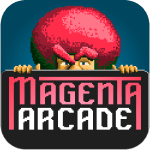 magenta-arcade ipa iphone ipad magenta-arcade ipa iphone ipad
