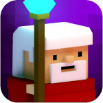 The Quest Keeper, un Crossy Road-like, en mode labyrinthe hanté