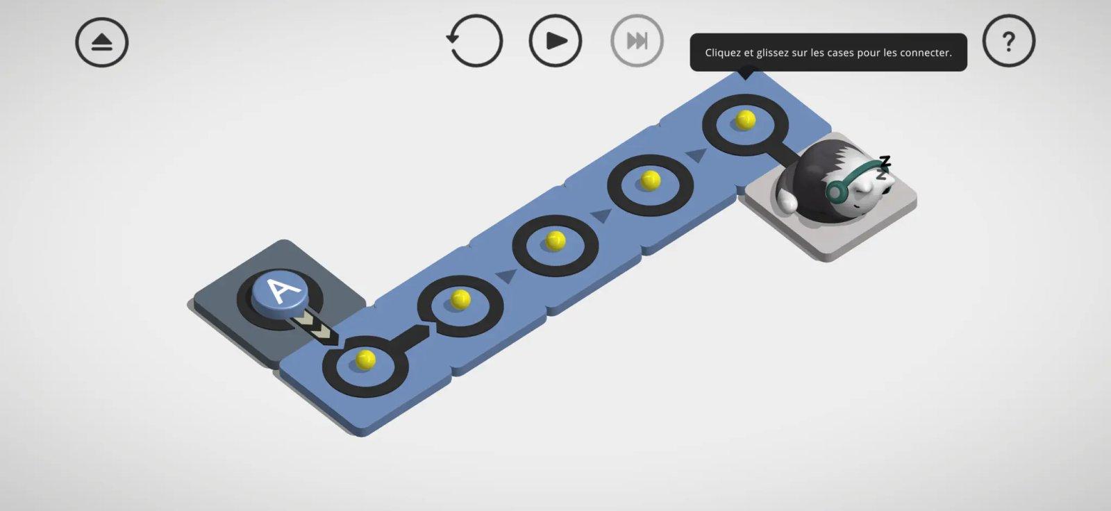Cadence : quand la logique embrasse la mélodie et un chat philosophe