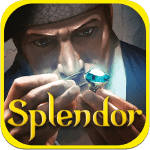 splendor ipa ipad iphone