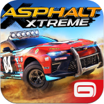 asphalt-xtreme ipa ipad iphone asphalt-xtreme ipa ipad iphone
