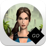 Making-of : Apple dévoile les coulisses de Lara Croft Go, Horizon Chase, ...
