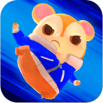hamsterdam icon
