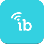 instabridge 3 million wifi pas icon