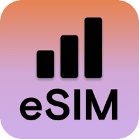 instabridge esim icon