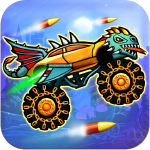 mad-truck-challenge-nitro-spee ipa ipad iphone