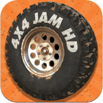 4x4-jam-hd ipa iphone ipad 4x4-jam-hd ipa iphone ipad