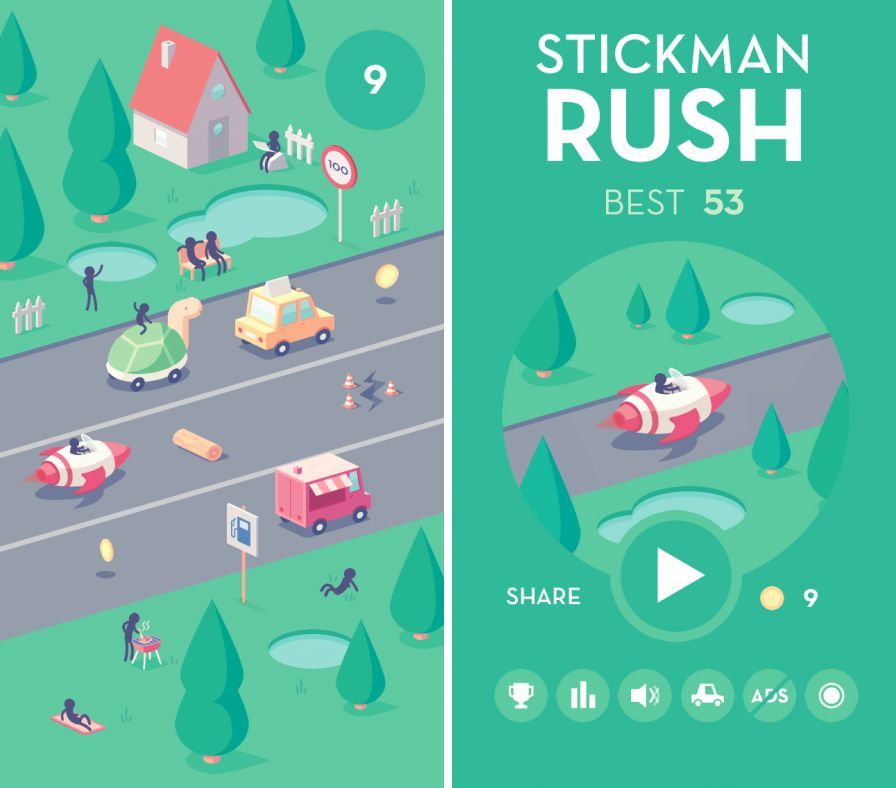 stickman-rush ipa stickman-rush ipa