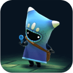 the last campfire icon