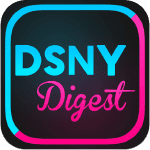 DSNY Digest : un concentré des infos Disney dans une app