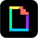 giphy the gif search engine fo icon