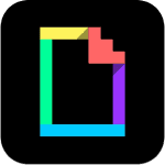 giphy the gif search engine icon