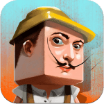 squareface ipa iphone ipad