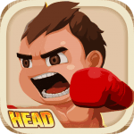 head-boxing ipa ipad iphone