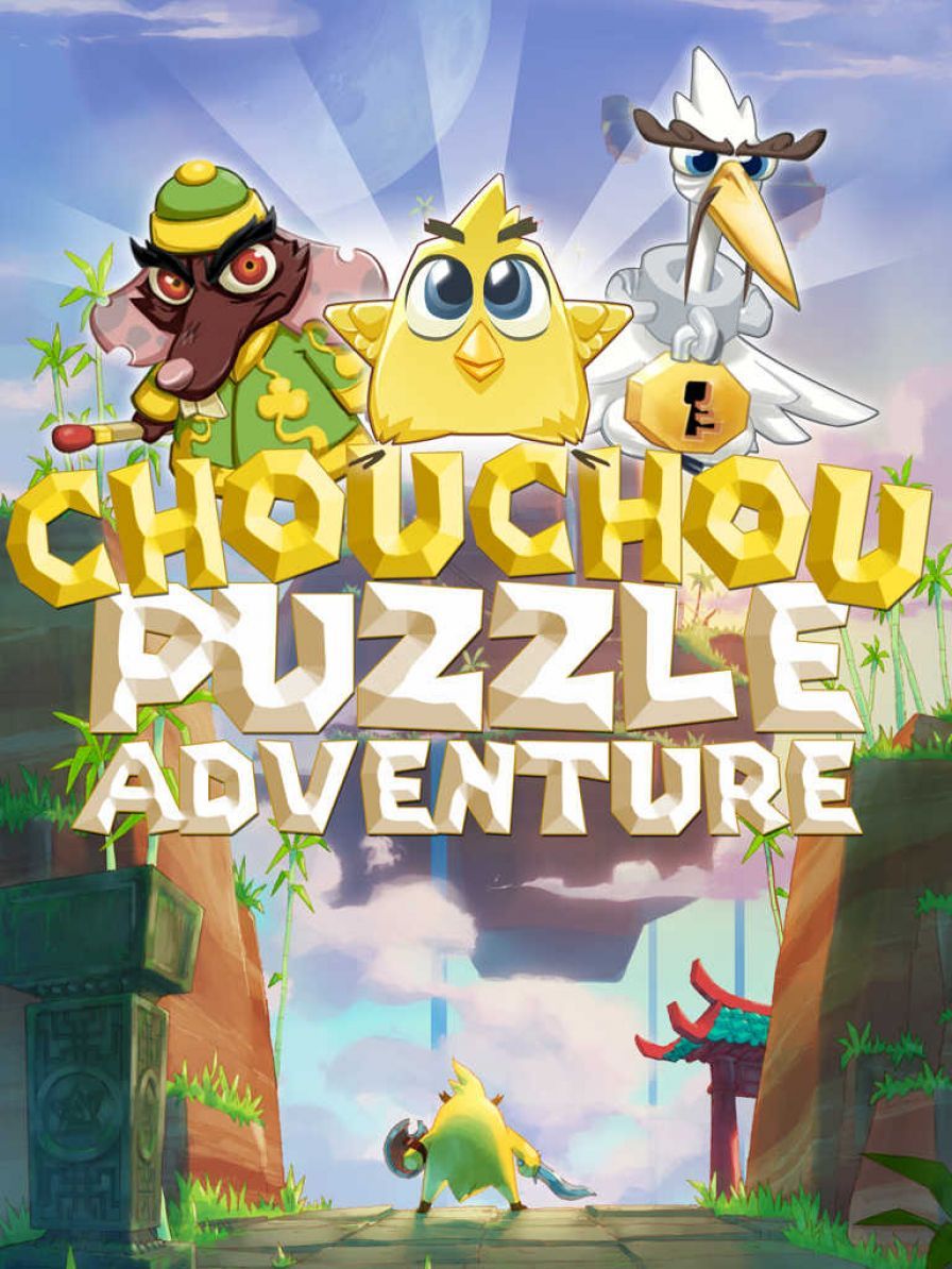 chouchou-puzzle-adventure ipa