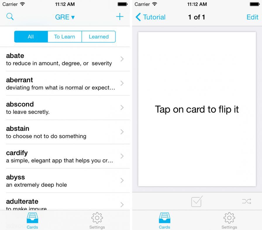cardify-create-flashcards-to-b ipa