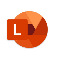 microsoft lens pdf scanner icon