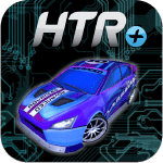 htr-slot-car-simulation ipa ipad iphone