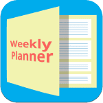 agenda-journal-weekly-planner ipa ipad iphone agenda-journal-weekly-planner ipa ipad iphone