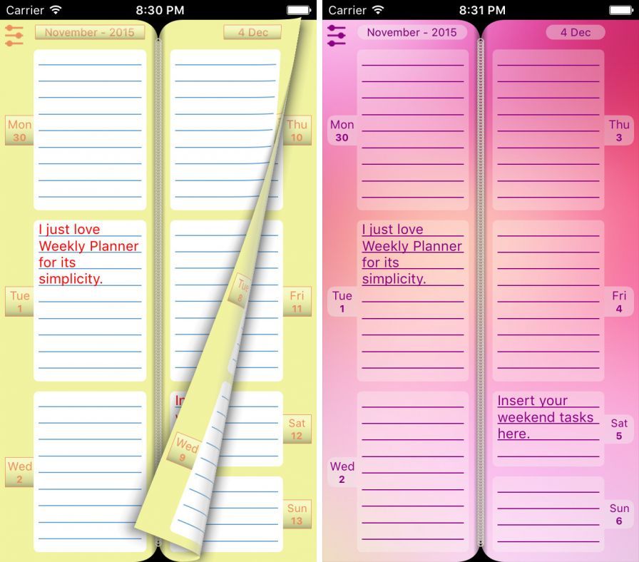 agenda-journal-weekly-planner ipa agenda-journal-weekly-planner ipa