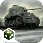 Panzerschlacht Normandie ipa Spielsymbol iphone ipad