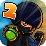 fragger-2 ipa ipad iphone