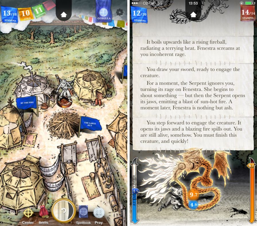 sorcery-3 ipa sorcery-3 ipa