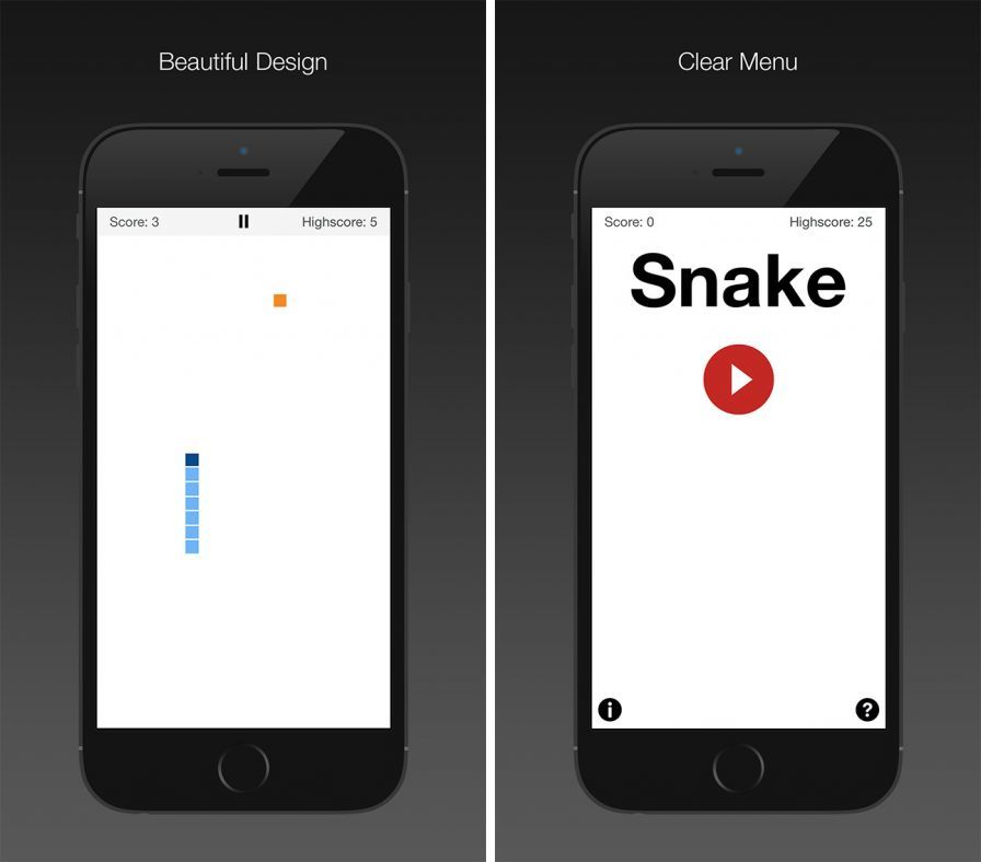 snake-simple ipa snake-simple ipa