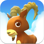 Mountain Goat Mountain : le nouveau HIT de Zynga