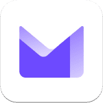 proton mail encrypted email icon
