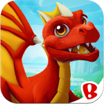 dragonvale-world ipa ipad iphone