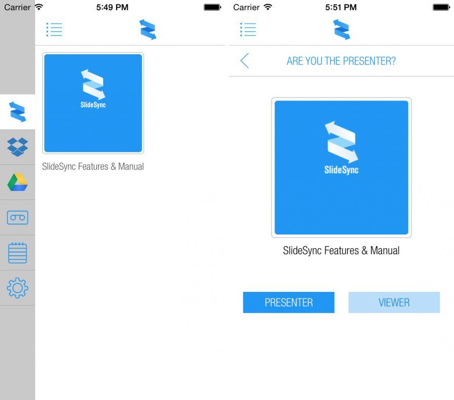 slidesync ipa slidesync ipa