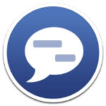 facechat for facebook icon