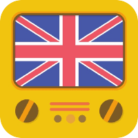 united kingdom tv listings uk icon
