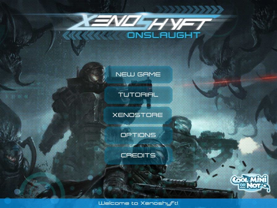 xenoshyft ipa xenoshyft ipa