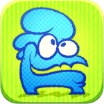 nom-chops ipa ipad iphone