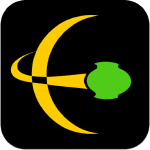 Chased By The Sun : un nouveau runner dans l'espace dur mais addictif