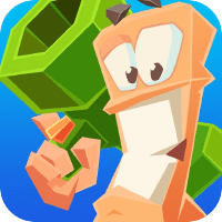 worms 4 icone jeu ipa iphone ipad