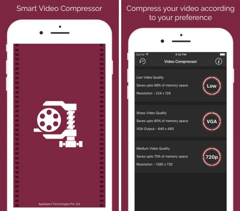 smart-video-compressor ipa ipad iphone smart-video-compressor ipa ipad iphone