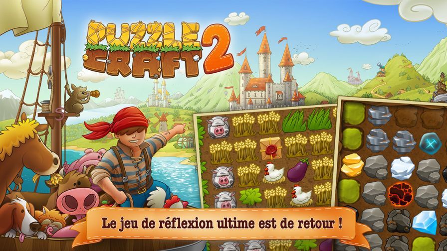 puzzle-craft-2 ipa puzzle-craft-2 ipa