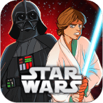 star-wars-heroes-path ipa ipad iphone