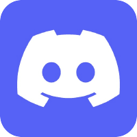 discord chat jeux detente icon