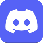 discord parler et trainer icon