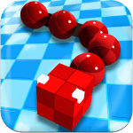 snaky-squares ipa iphone ipad