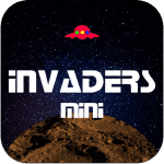 invaders mini icone jeu ipa iphone