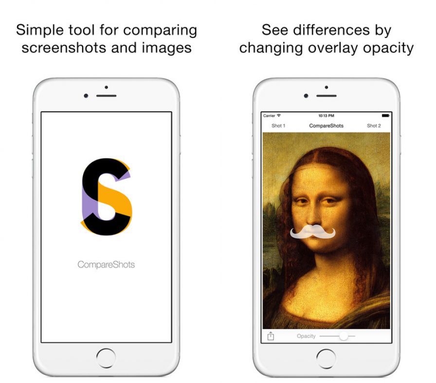 compareshots-simple-tool-to-co ipa compareshots-simple-tool-to-co ipa